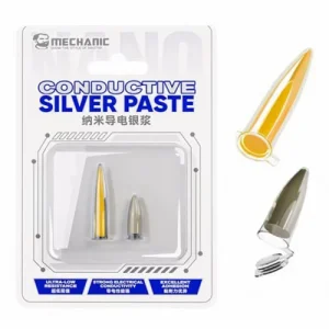 Pasta Nano Conductiva Mechanic