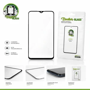 Visor + Oca Infinix Hot 10 Play
