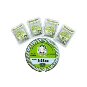 Hilo Para Separar Visores - Glass