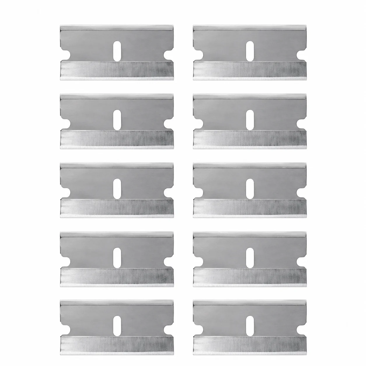 Cuchilla con Soporte para Reparación de Pantallas x 5pcs - Imagen 2