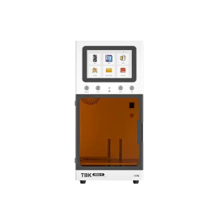Máquina Láser UV TBK 958ZP