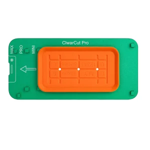 Molde de Separación de Pantallas YCS M.Y-3001