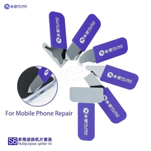 Palas Multiusos de De Desmontaje Mijing S6