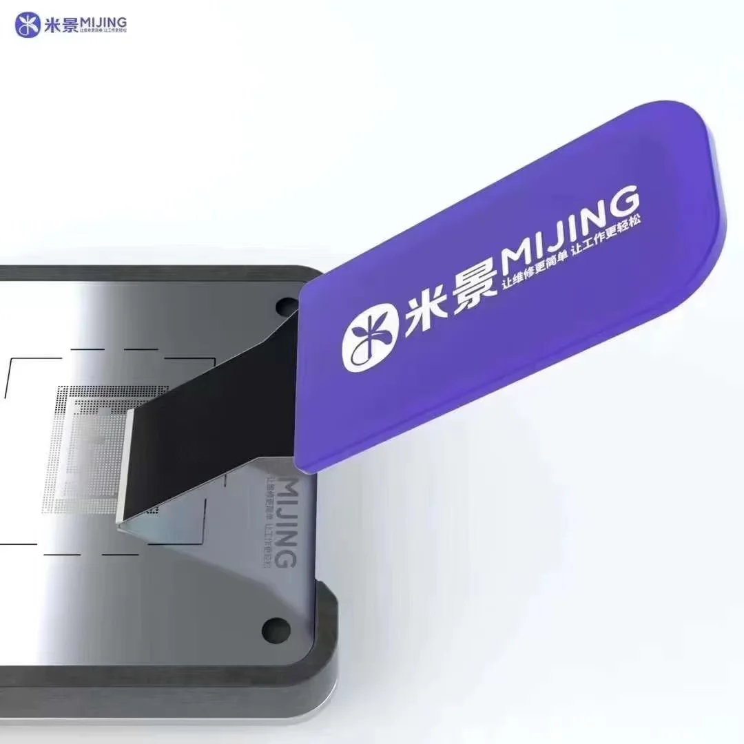 Kit Palas Multiusos Mijing S6 - Imagen 3