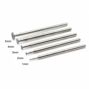 Punta Para Mini Mototool