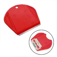 Soporte para Cuchilla Plana de Precisión