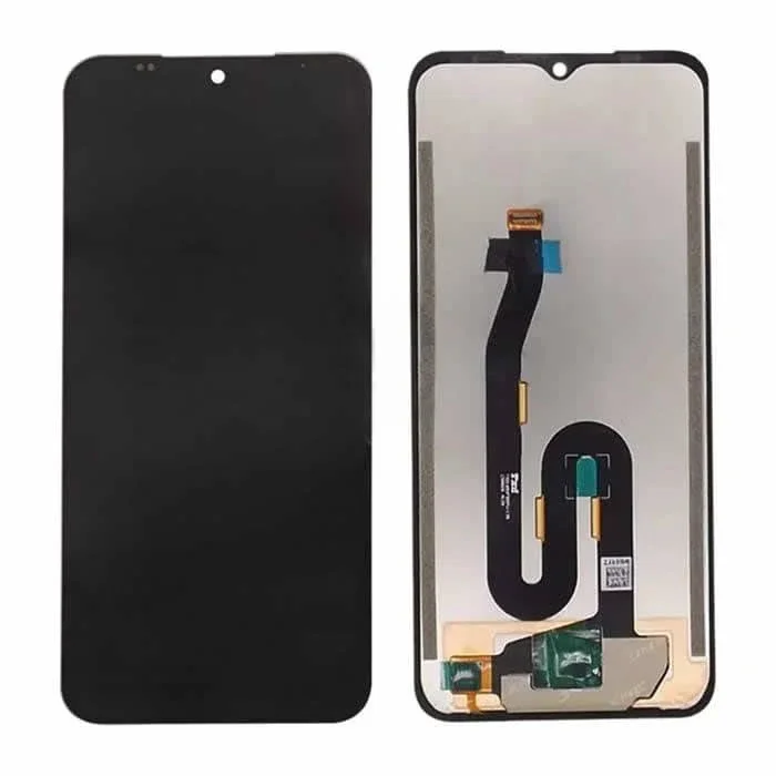 Display Pantalla Ulefone Armor X13 - Repusto para Celular