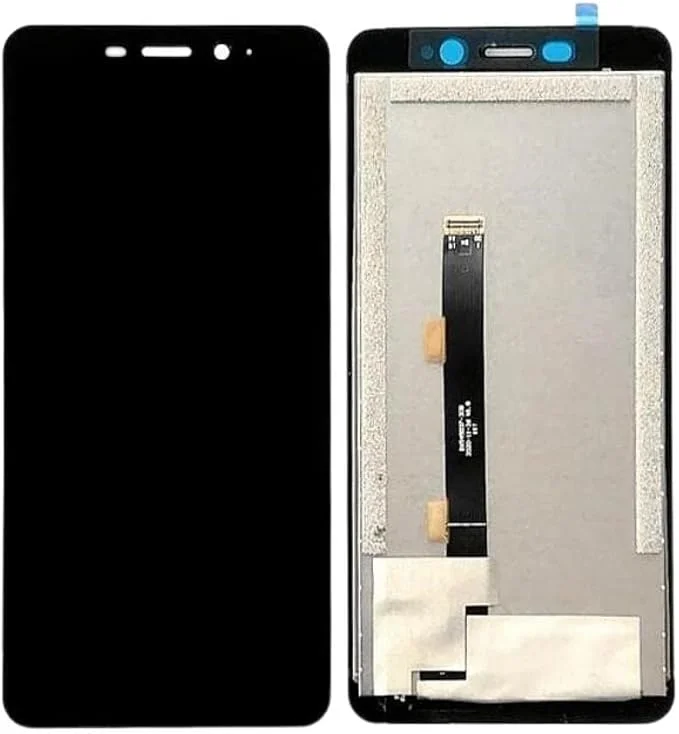 Display Pantalla Ulefone Armor X5 Pro - repuesto para celular